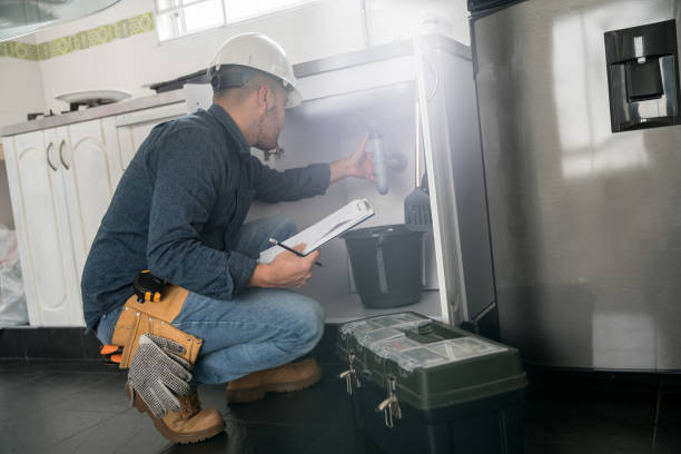 Boilers & Radiators in Bellevue, WA