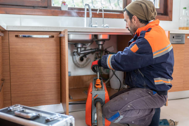 Best Water Leak Repair  in Bellevue, WA