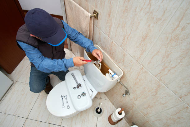 Best Plumbing Repair Near Me  in Bellevue, WA